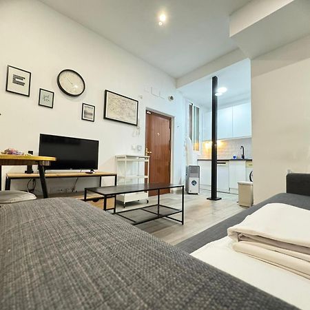 Dianthus House Appartement Madrid Buitenkant foto