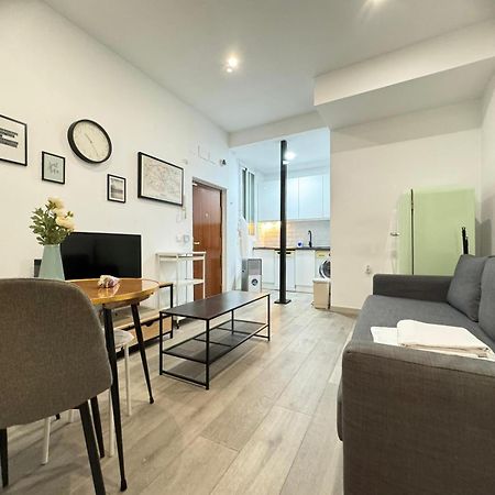 Dianthus House Appartement Madrid Buitenkant foto