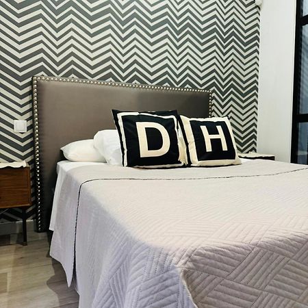 Dianthus House Appartement Madrid Buitenkant foto
