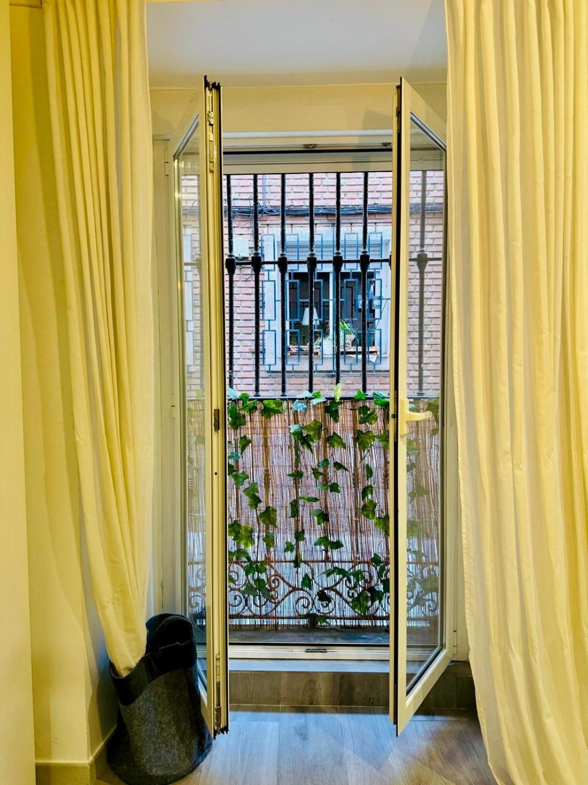 Dianthus House Appartement Madrid Buitenkant foto