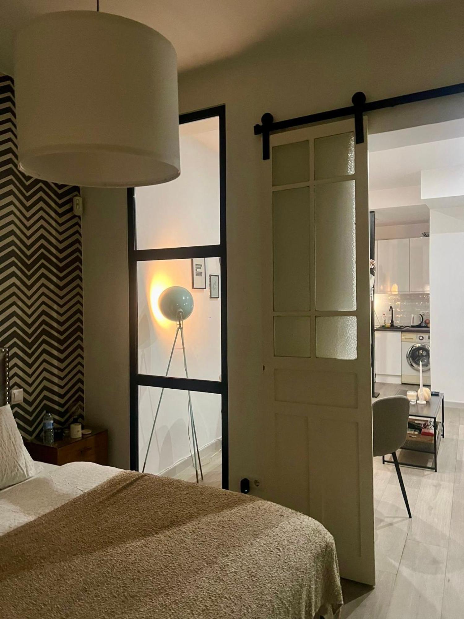 Dianthus House Appartement Madrid Buitenkant foto