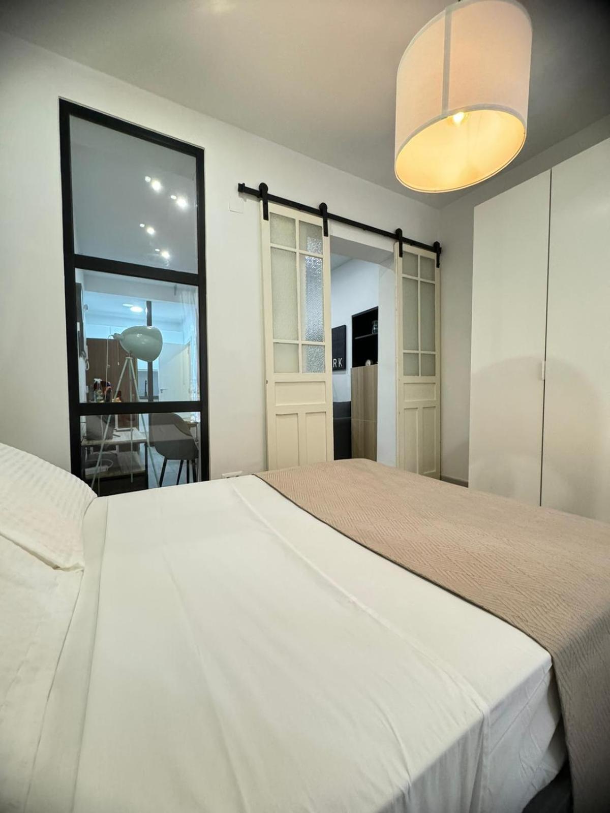 Dianthus House Appartement Madrid Buitenkant foto
