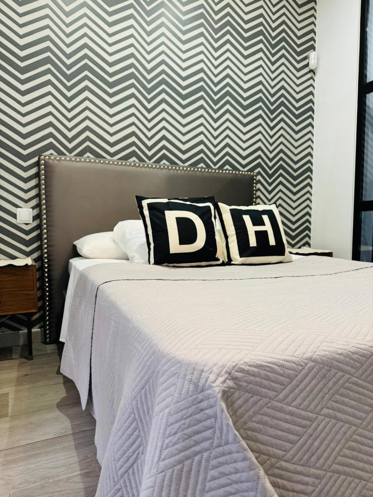 Dianthus House Appartement Madrid Buitenkant foto