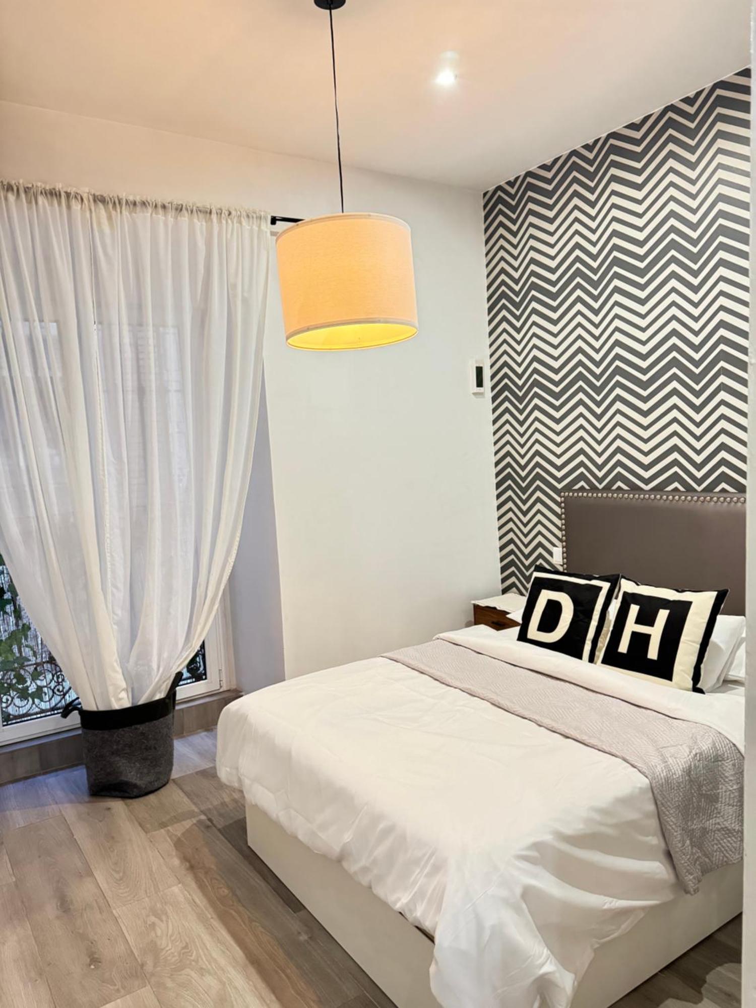 Dianthus House Appartement Madrid Buitenkant foto