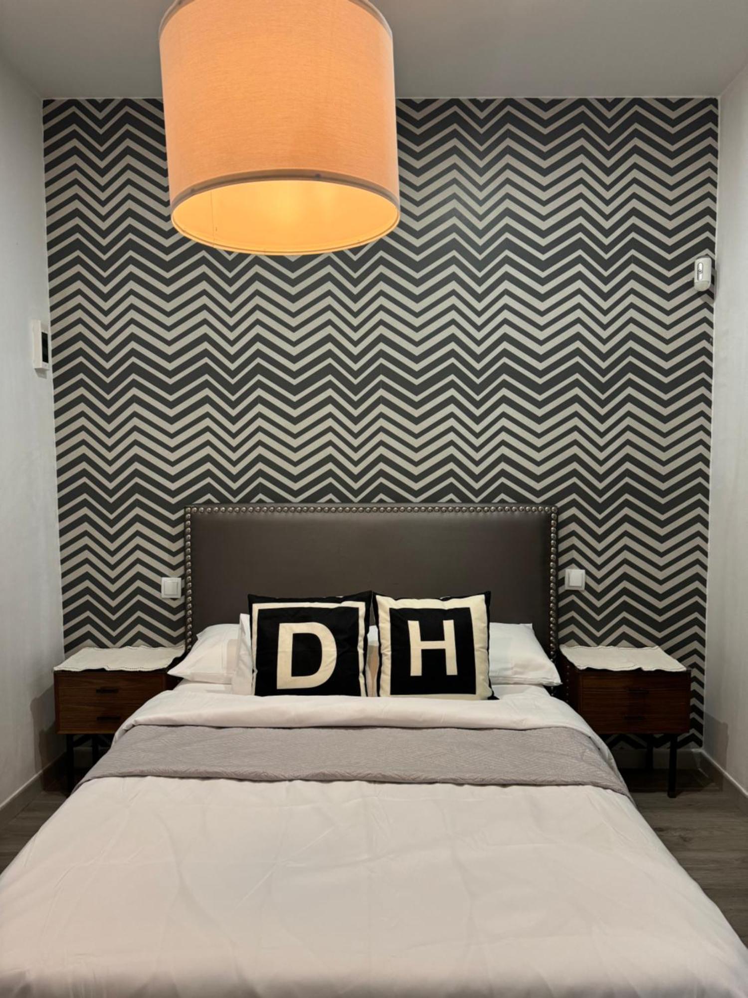Dianthus House Appartement Madrid Buitenkant foto