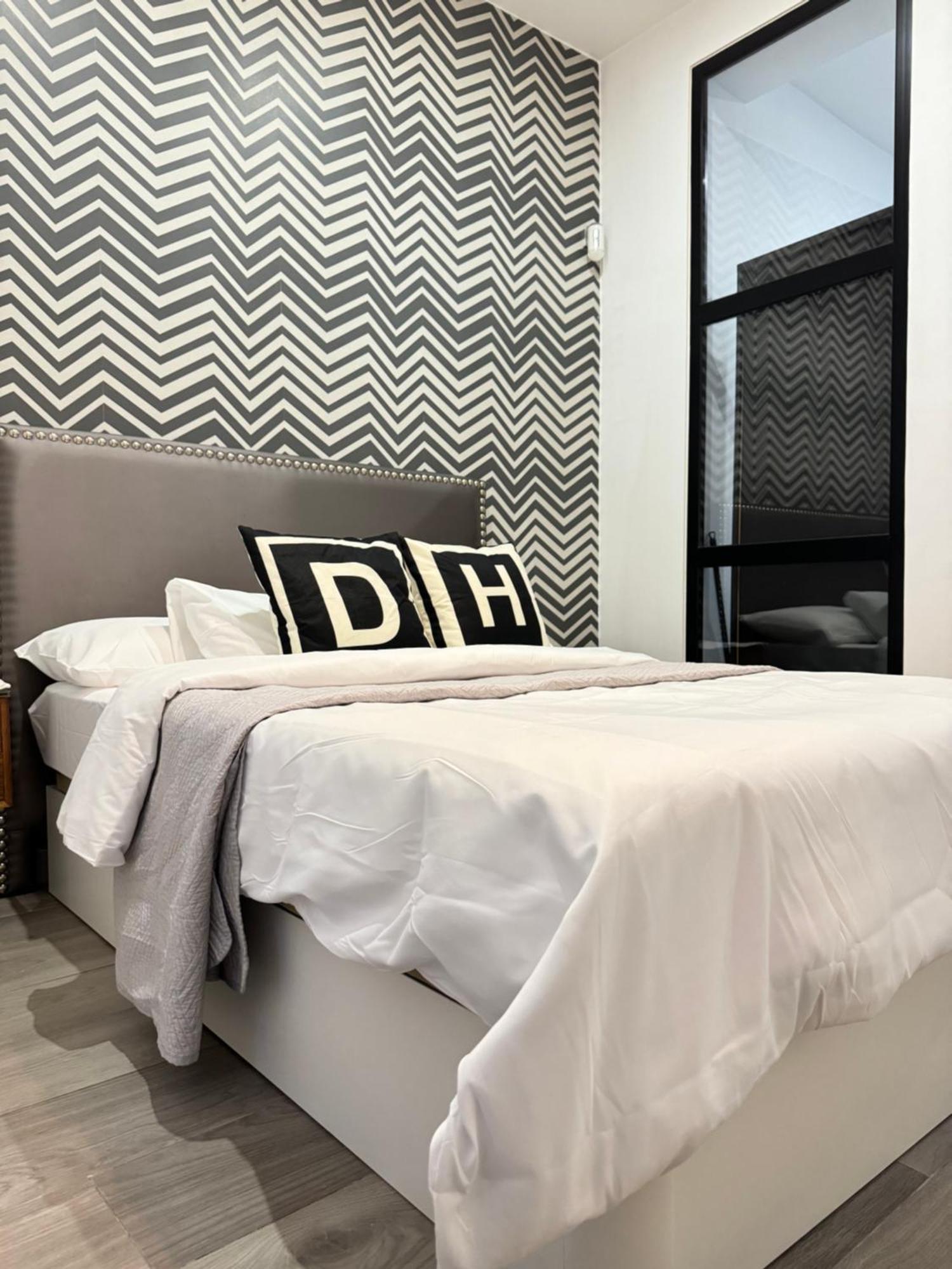 Dianthus House Appartement Madrid Buitenkant foto