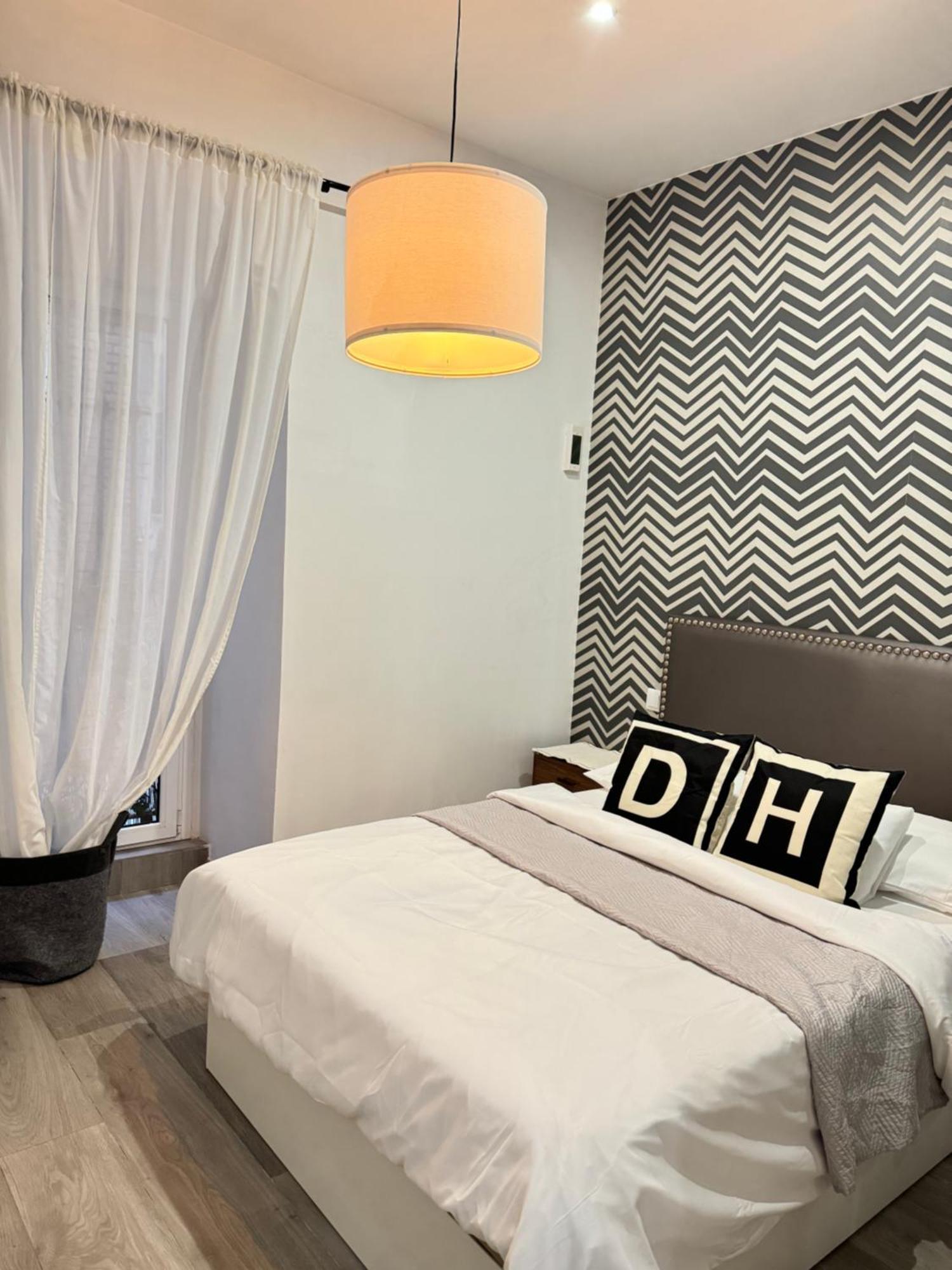 Dianthus House Appartement Madrid Buitenkant foto