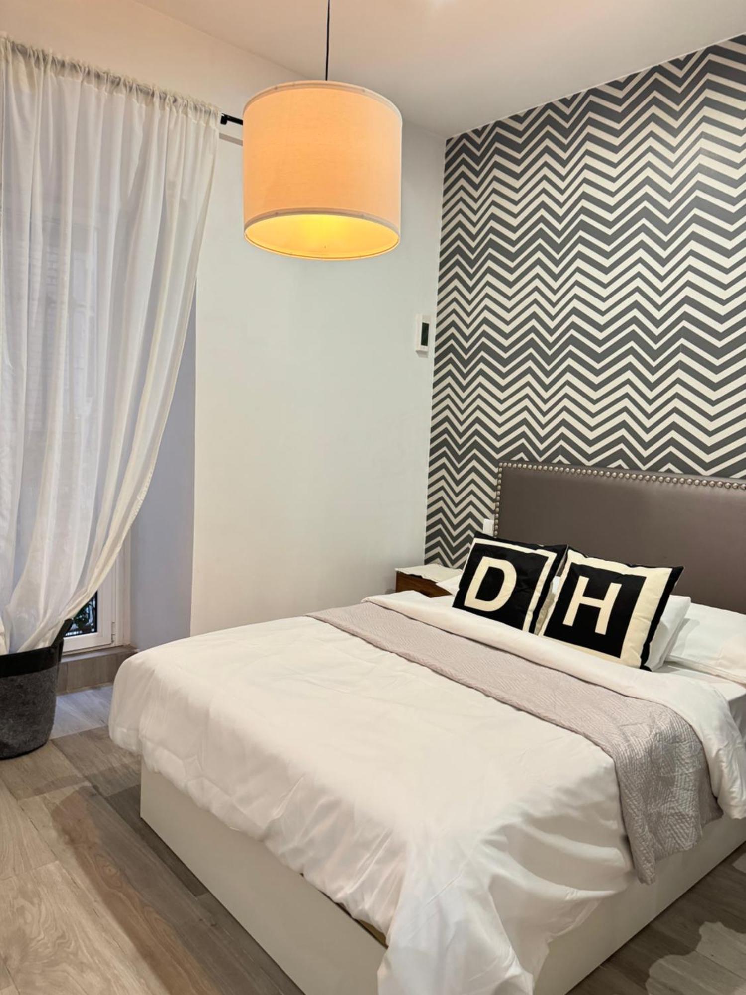 Dianthus House Appartement Madrid Buitenkant foto