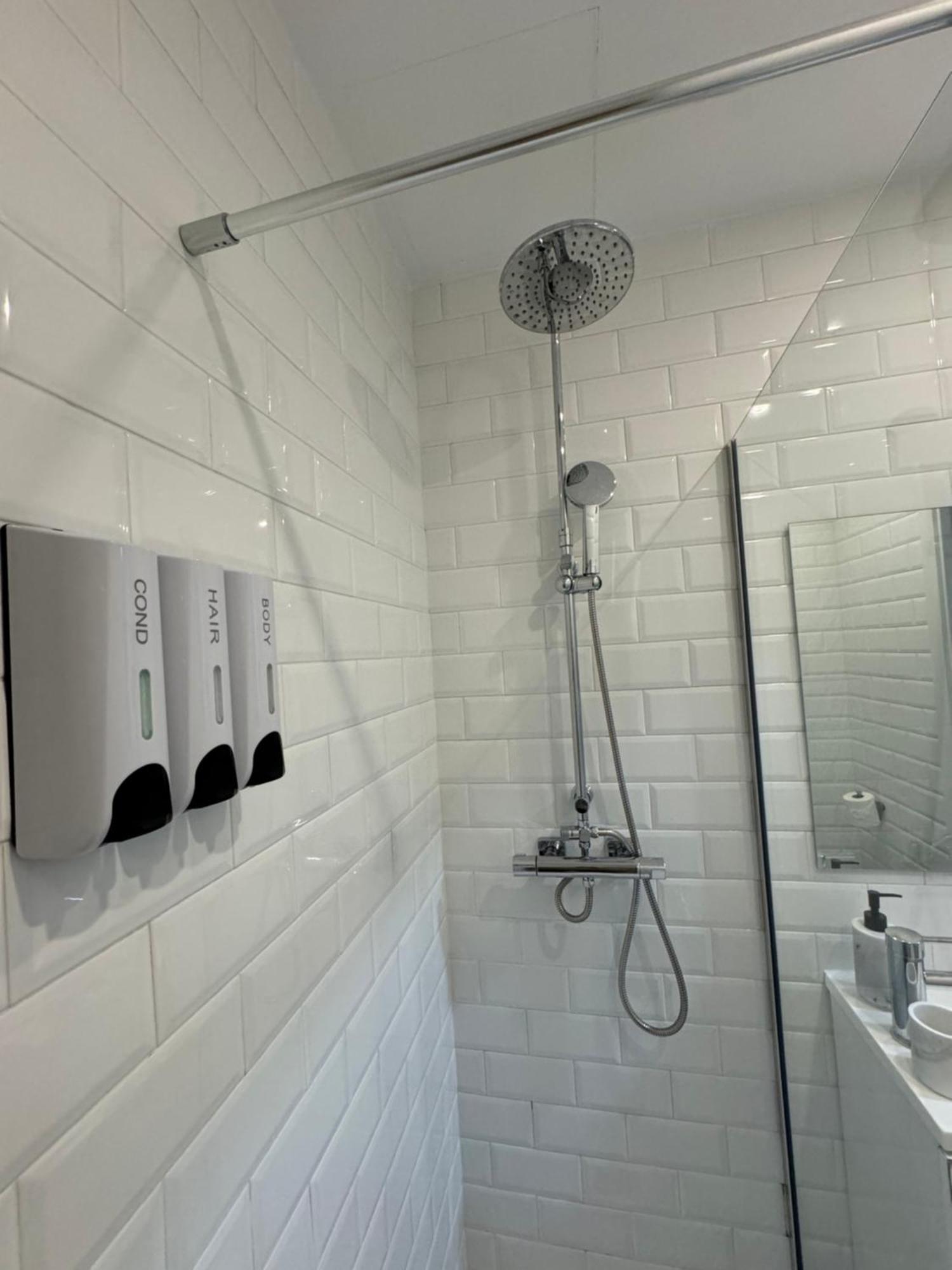 Dianthus House Appartement Madrid Buitenkant foto