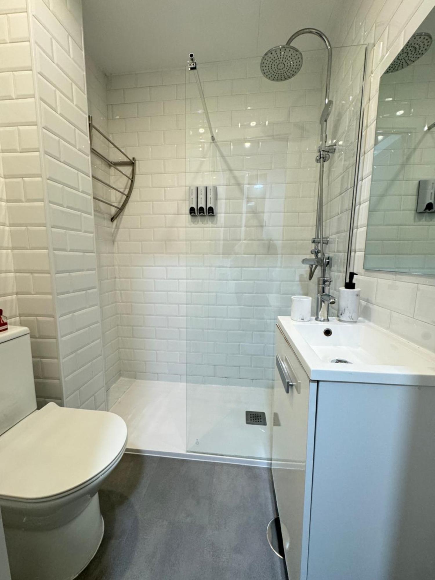 Dianthus House Appartement Madrid Buitenkant foto
