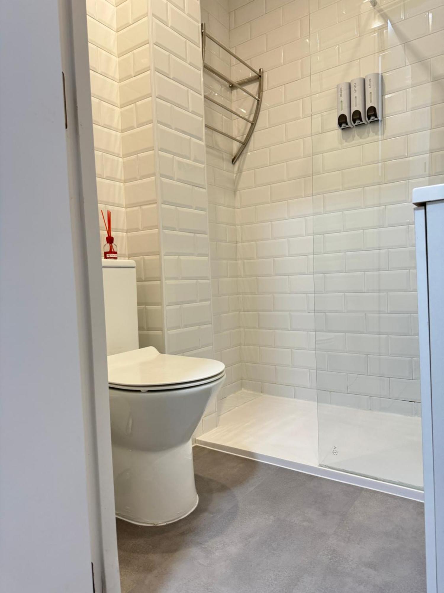 Dianthus House Appartement Madrid Buitenkant foto