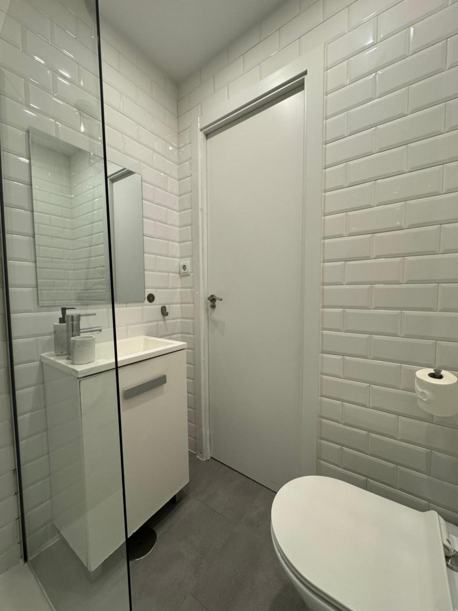 Dianthus House Appartement Madrid Buitenkant foto