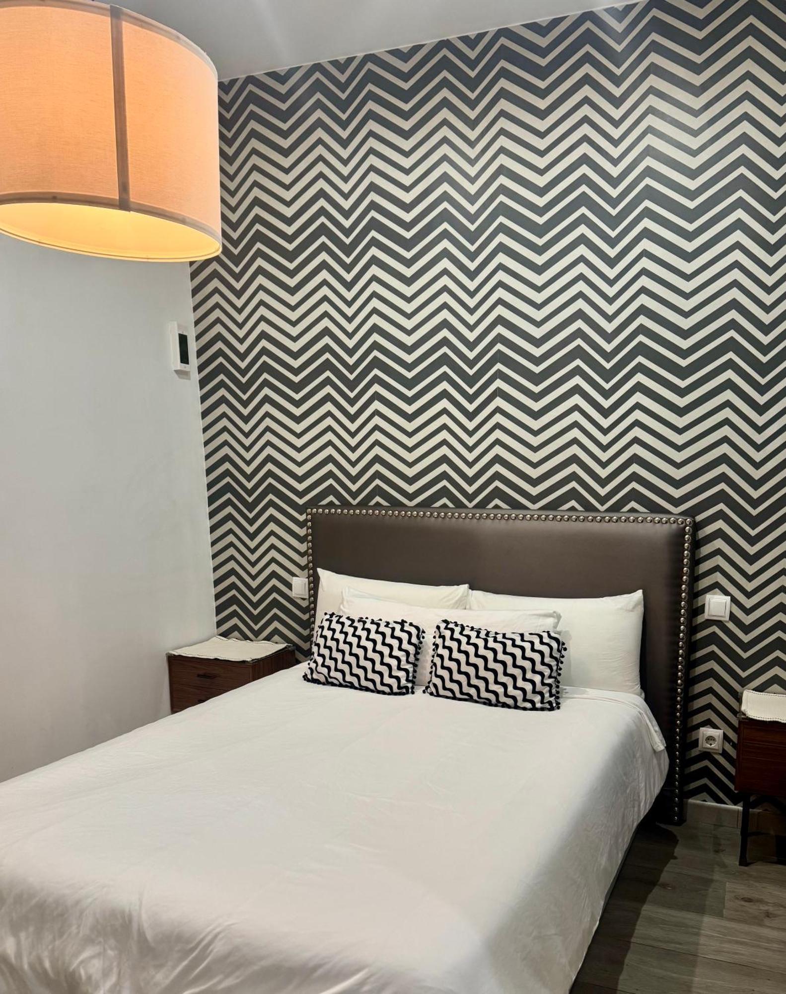Dianthus House Appartement Madrid Buitenkant foto