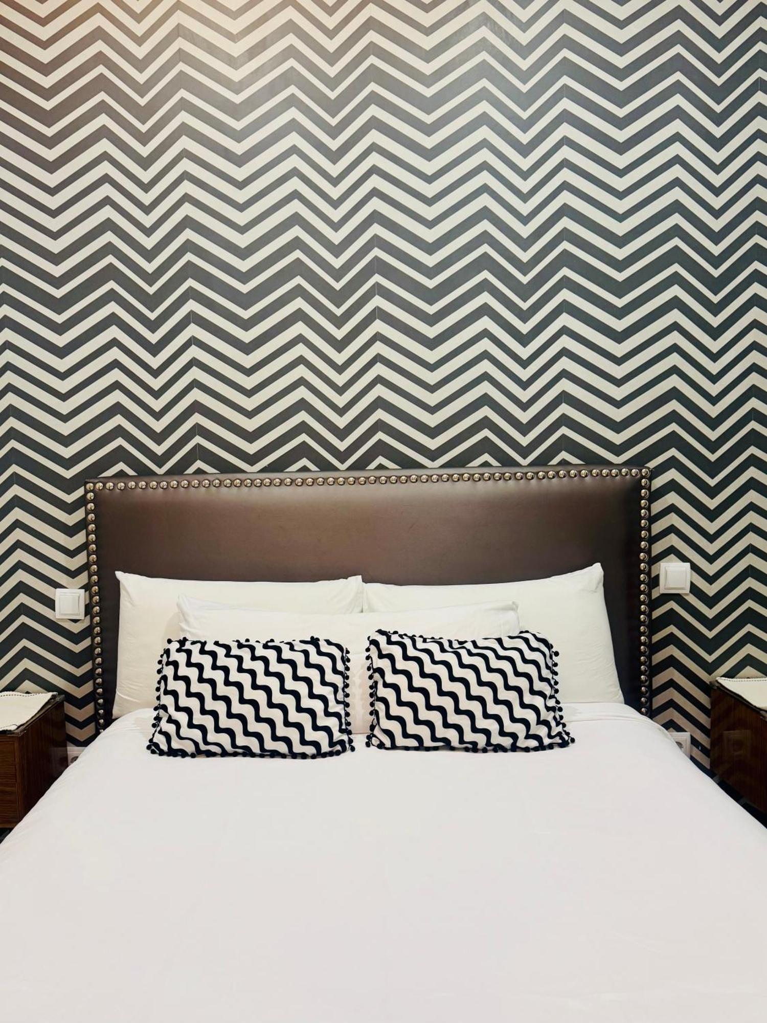 Dianthus House Appartement Madrid Buitenkant foto